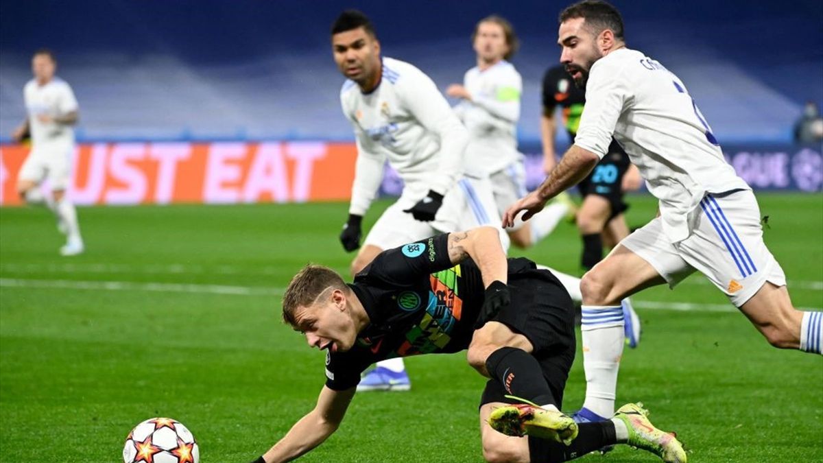 Champions League a metà: big al comando, italiane in bilico