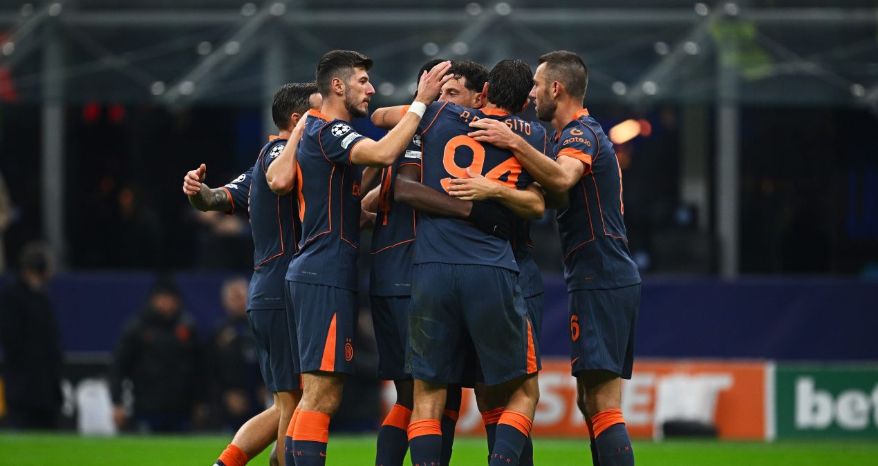 Inter soffre ma vince: Lautaro torna al gol contro il Kairat