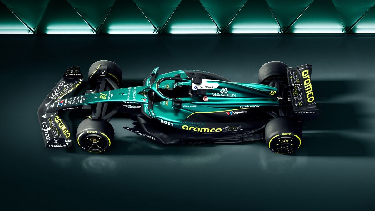 McLaren e Aston Martin a confronto: due debutti opposti che raccontano la nuova Formula 1