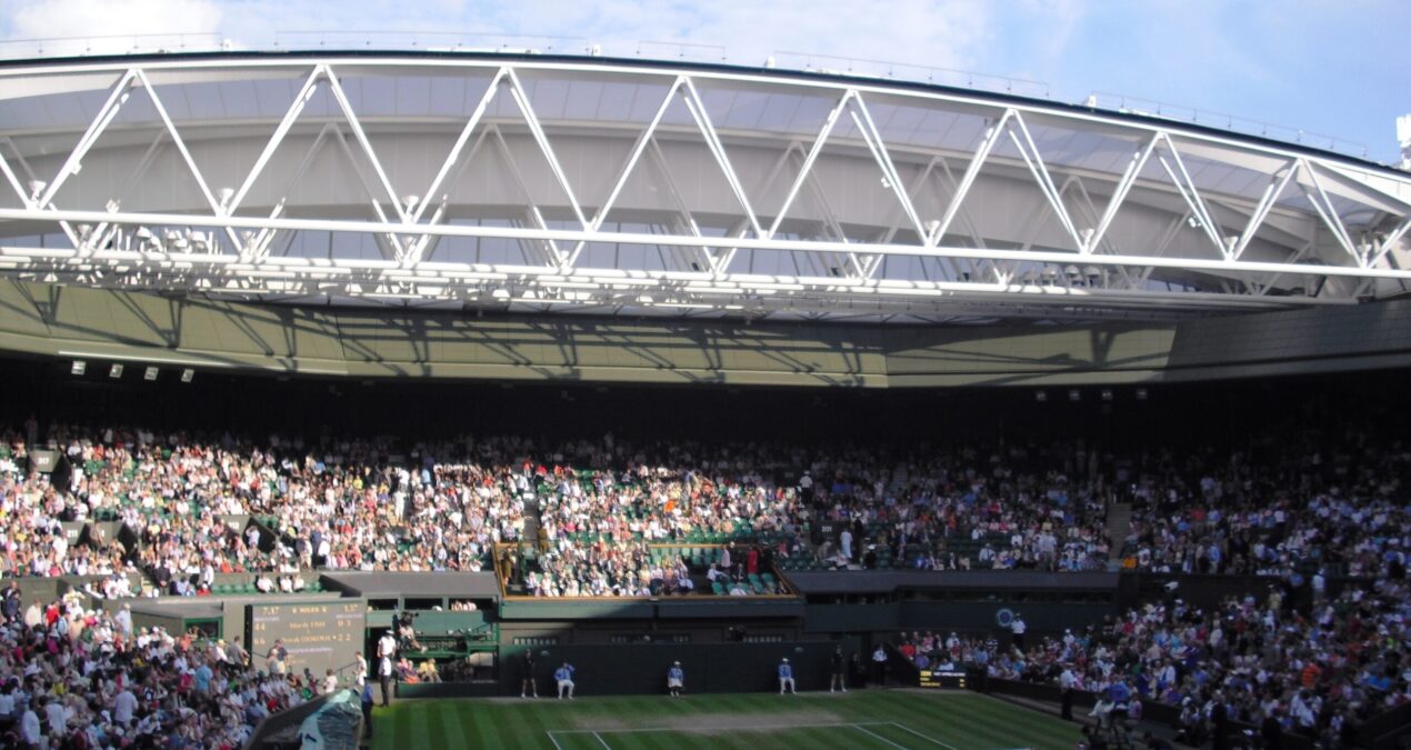 Il torneo di Wimbledon, edizione attuale e informazioni generali