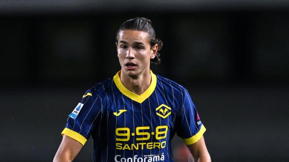 Calciomercato: Roma blinda Svilar, Betis su Ghilardi