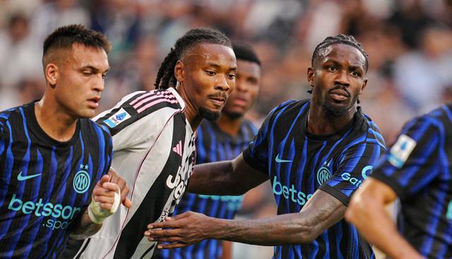 Champions League: Inter, Juventus e Atalanta verso i playoff decisivi