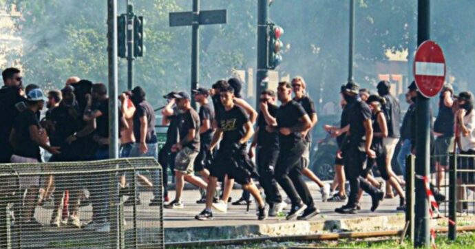 Derby di Torino, trasferte vietate: dieci giornate di stop per i tifosi granata